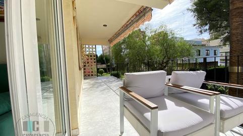 Photo 5 of Apartment for sale in Calle Apostol Santiago, Heliópolis, Castellón