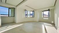 Living room of Duplex for sale in Burgos Capital  with Balcony