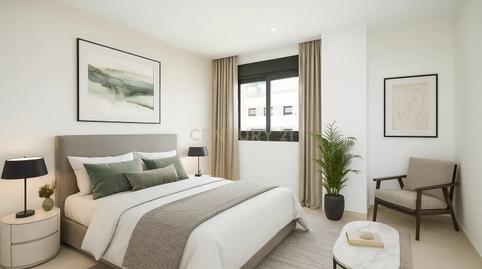 Foto 4 de Apartament en venda a Calle Bailarín José Espadero, Alicante, Spain, 11, Garbinet - Parque de las Avenidas, Alicante / Alacant