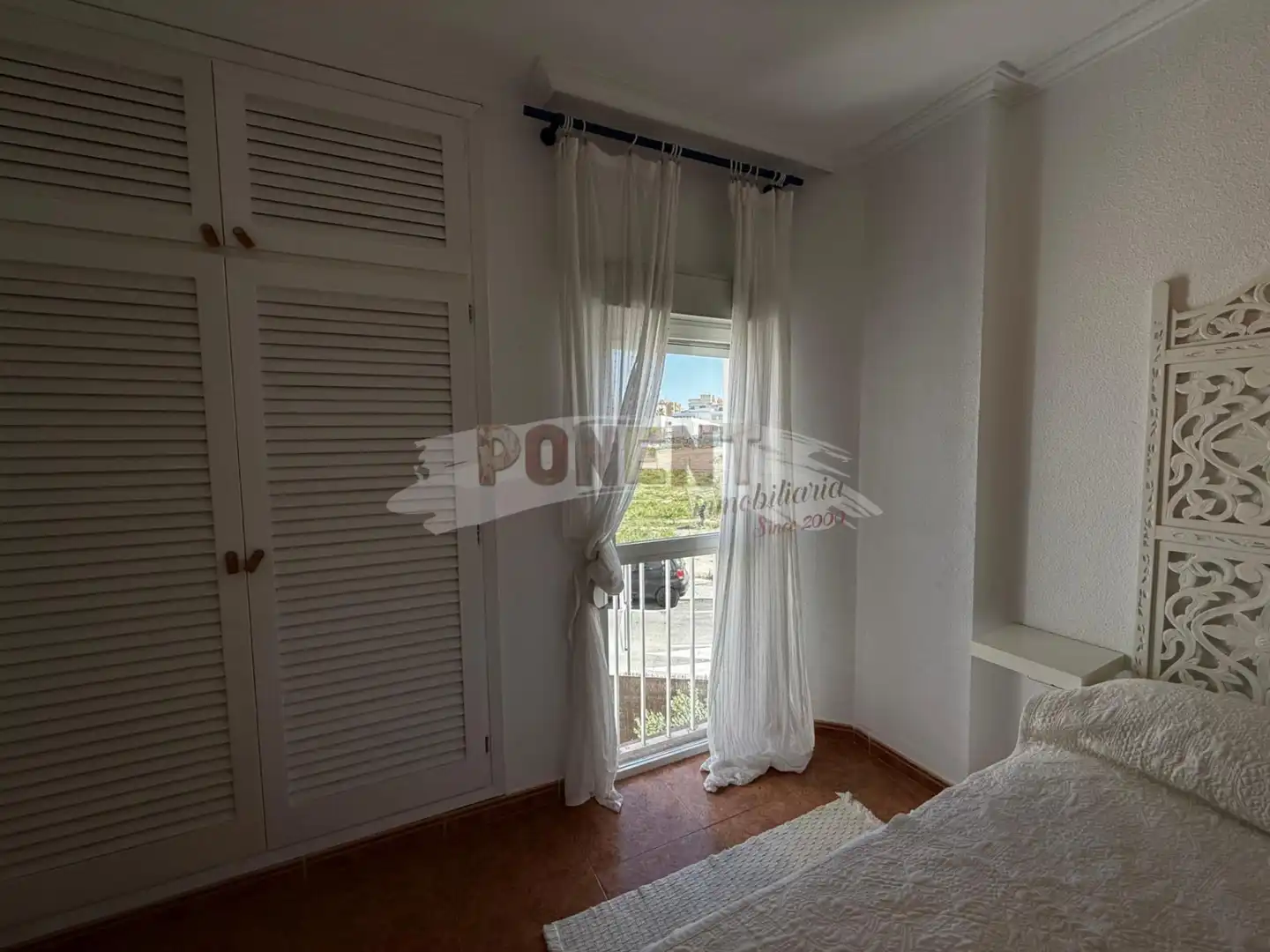 Apartament de lloguer a Sant Antoni de Portmany