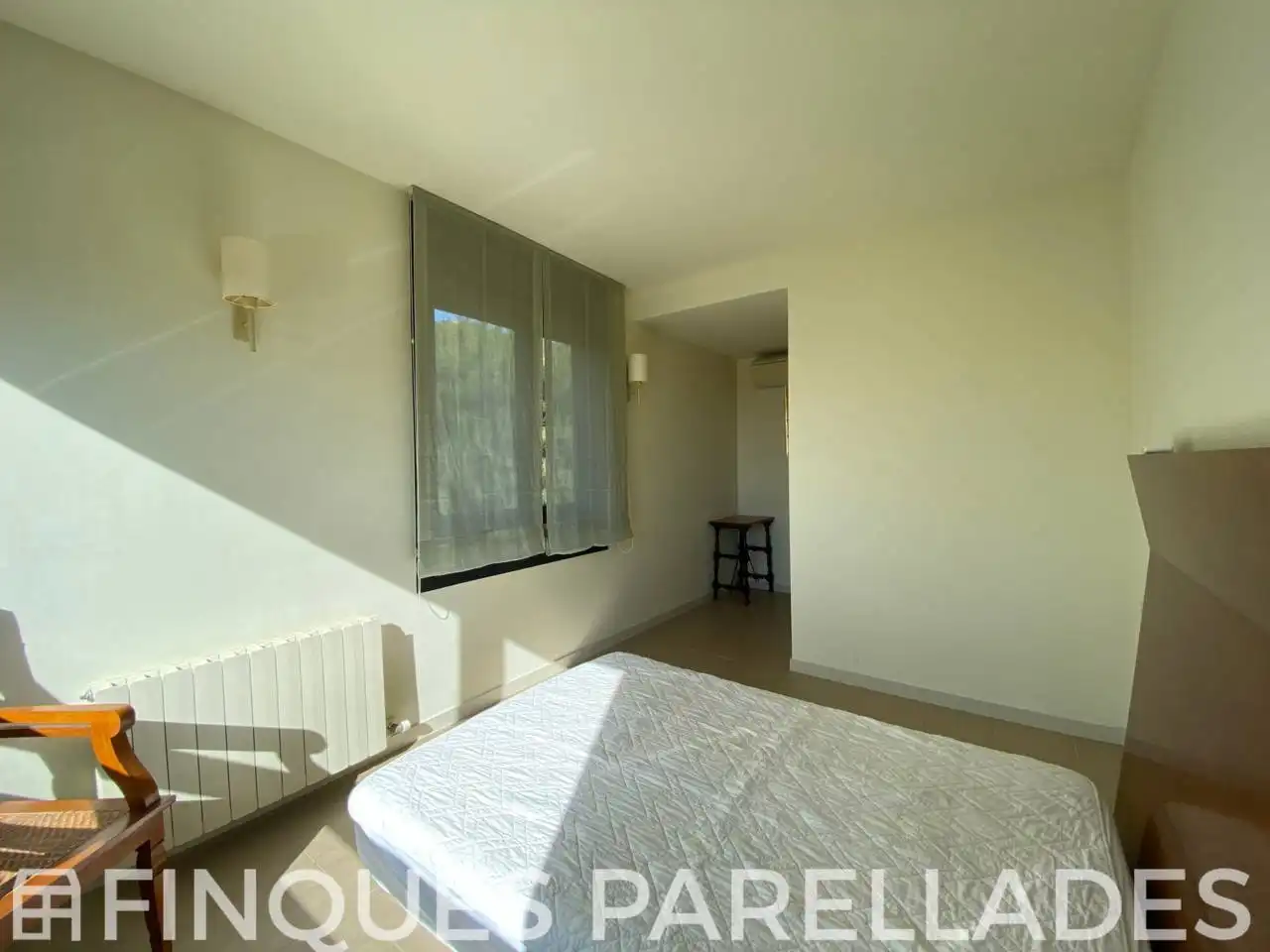 Habitación de Casa o chalet en venta en Sitges con Aire acondicionado, Calefacción y Jardín privado
