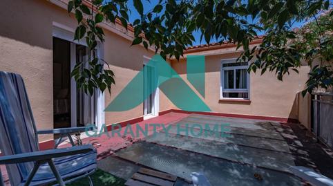 Foto 4 de Casa o xalet en venda a Aguas Vivas - La Zambomba, Cáceres