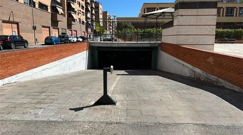 Photo 3 of Garage for sale in Calle Referéndum de Viña Grande, Valderas - Los Castillos, Alcorcón
