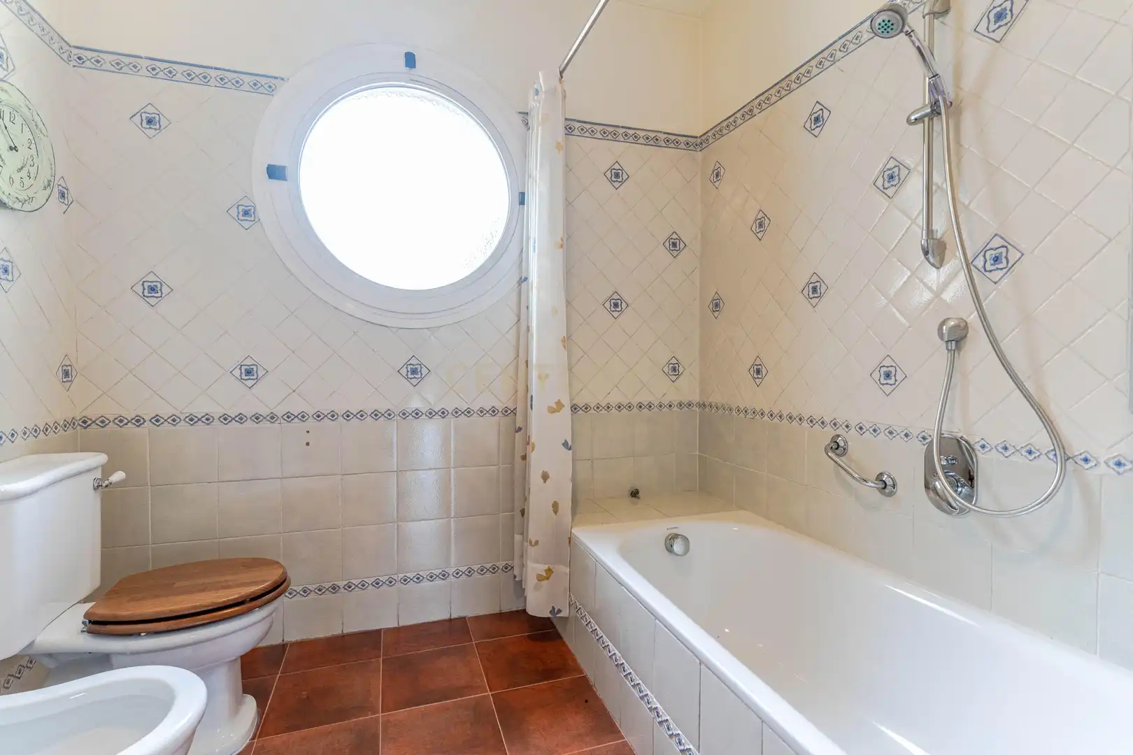 Baño de Casa o chalet en venta en Albolote con Aire acondicionado, Trastero y Piscina