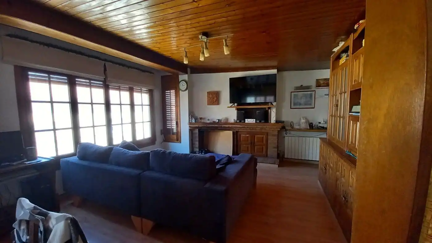Casa en venda a Carrer de Berga i Boada