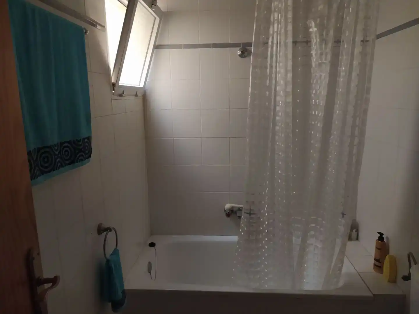 Bathroom of Flat for rent in Playa de los Locos