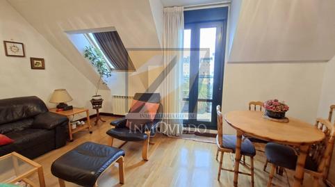 Photo 5 of Attic for sale in Fernandez de Oviedo, Ciudad Naranco - Prados de La Fuente, Asturias