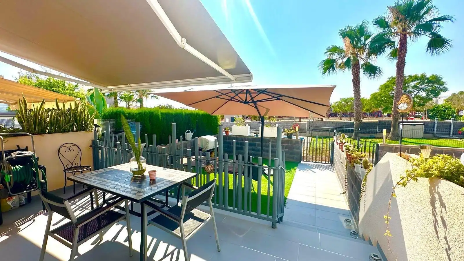 Finca rústica en venta en N/A, -1, Parque Acuático - Sector 25