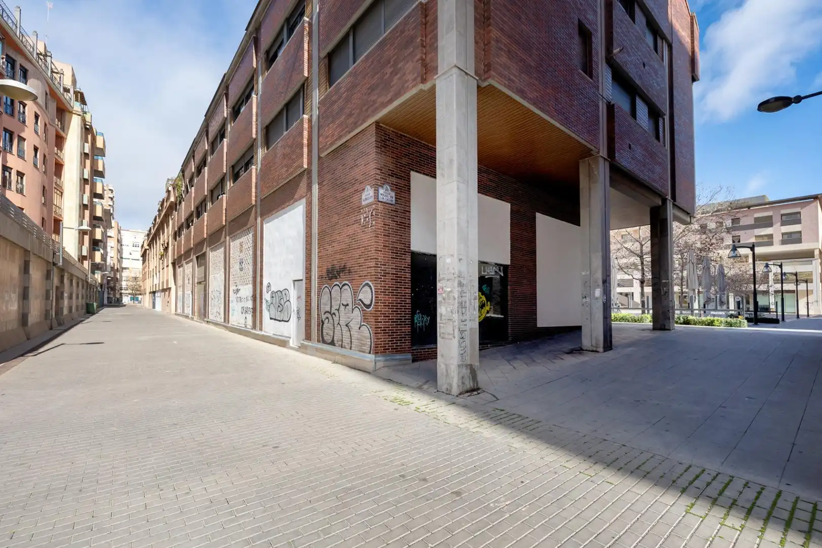 Local comercial en venda a Plaza de San Lázaro 1, imagen 15