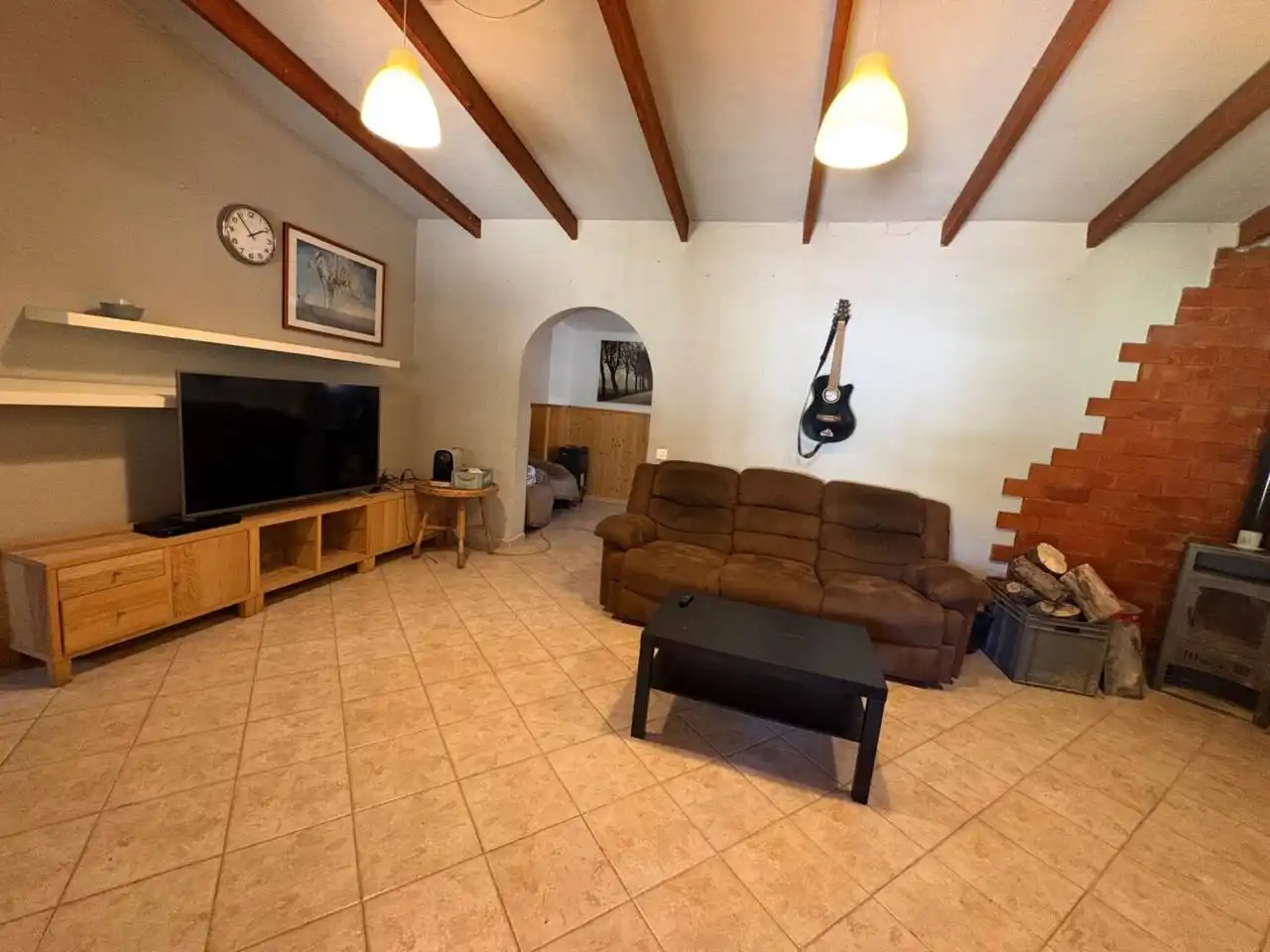 Maison avec jardin à vendre à Urbanizacion Terol A, imagen 5