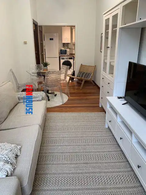 Apartamento de alquiler en Santa Lucía, Barrio del Centro
