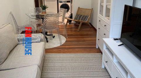 Foto 5 de Apartament de lloguer a Santa Lucía, Barrio del Centro, Gijón