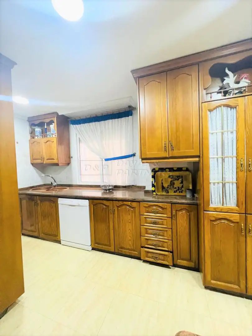 Cuina de Pis en venda en Orihuela amb Aire condicionat i Calefacció