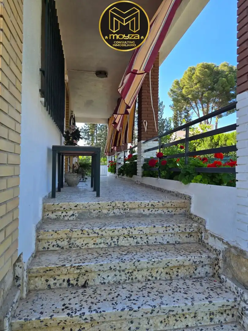 Villa zum Verkauf in La Guardia de Jaén, imagen 9