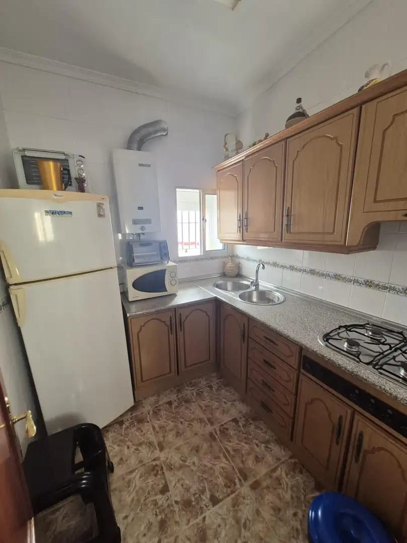 Casa in vendita a Arcos de la Frontera, imagen 18