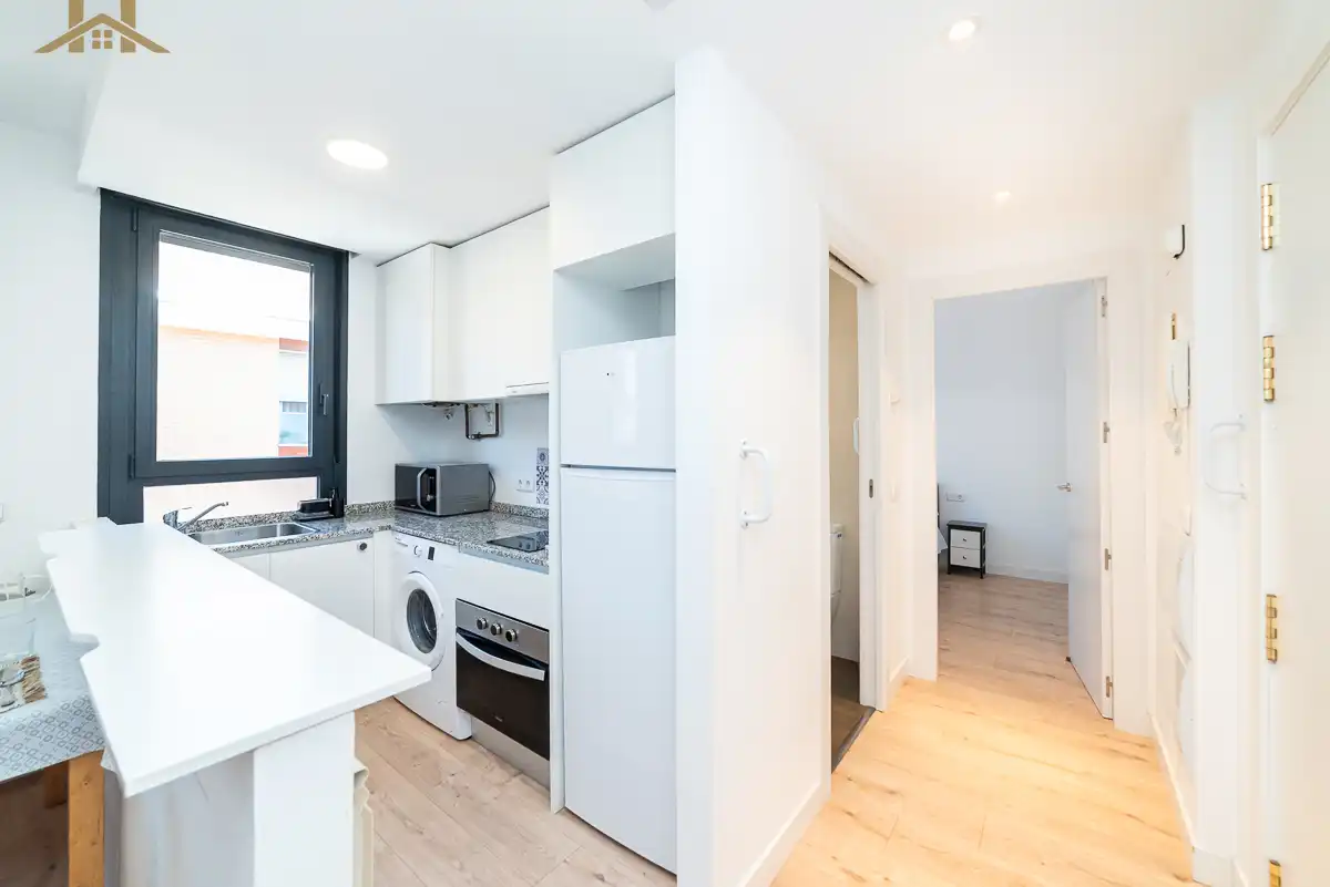 Piso en venta en Calle San Antonio, 5, Casco Antiguo