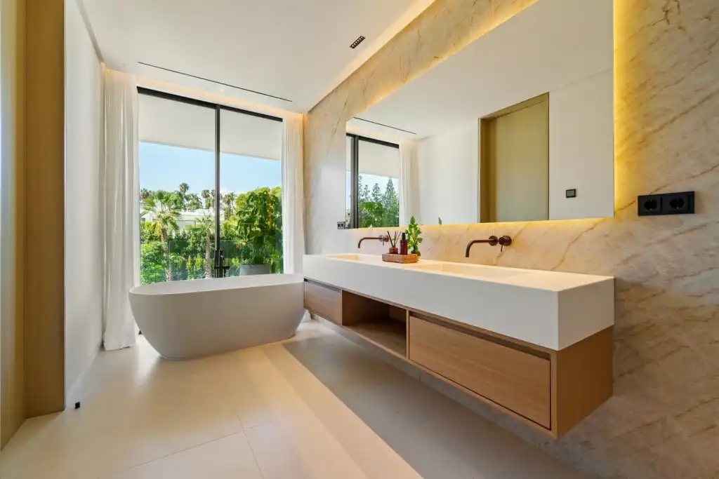Villa avec piscine à vendre à Milla de Oro, imagen 26