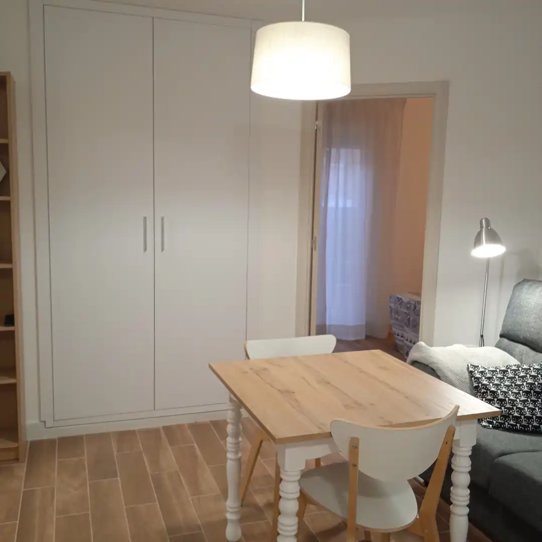 Attique avec ascenseur à louer à Centro, imagen 5