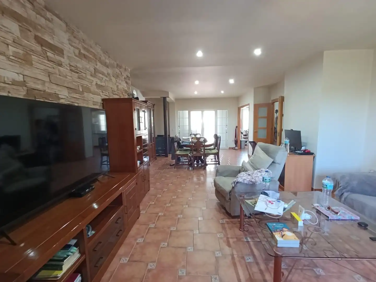 Casa o chalet en venta en Almerimar