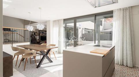 Foto 4 de Dúplex en venda a Sant Gervasi- Galvany, Barcelona