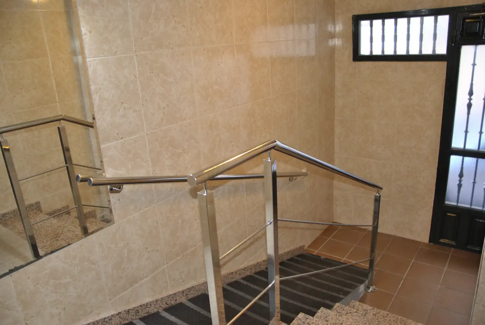 Piso con ascensor en venta en Calle Antonio de la Cadena, imagen 21