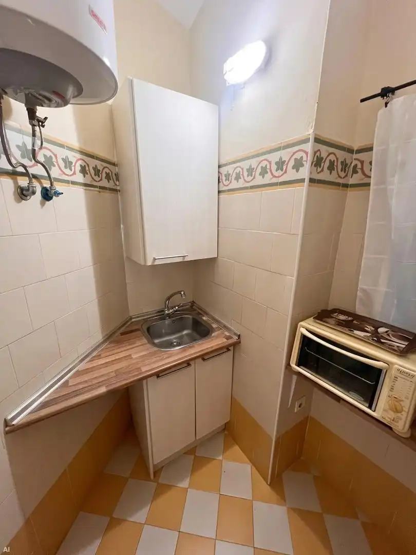 Apartamento en venta en Casco Antiguo, imagen 9