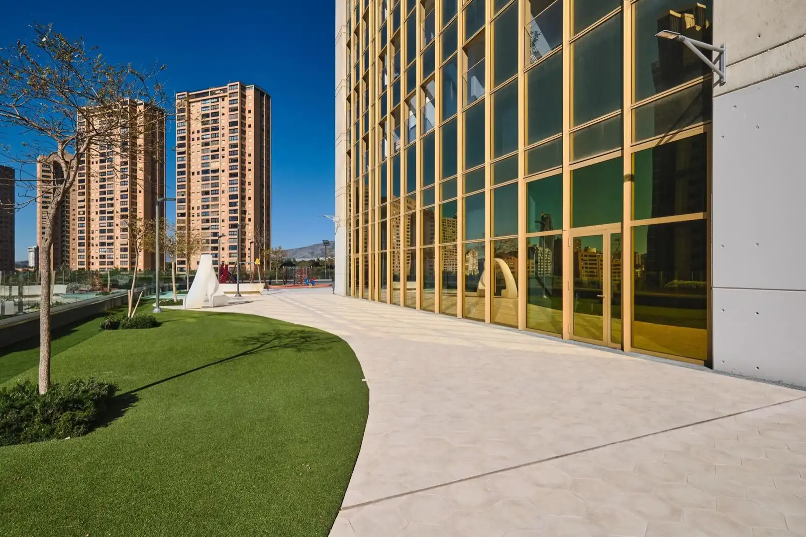 Apartamento con terraza en venta en Avenida MEXICO, imagen 43