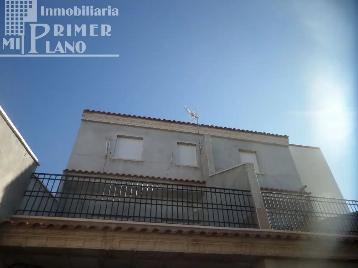 Residencial en venta en Tomelloso, imagen 8
