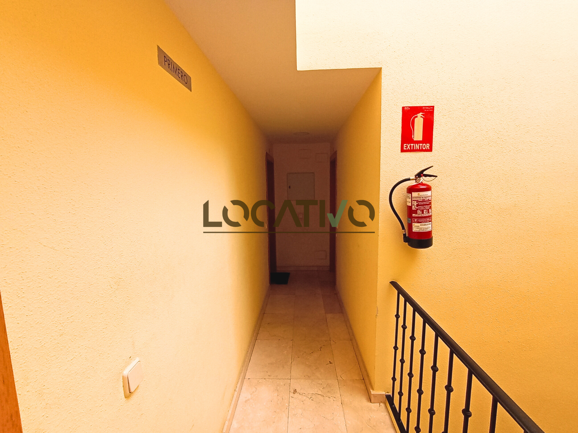 Flat for sale in Quijorna  with Heating
