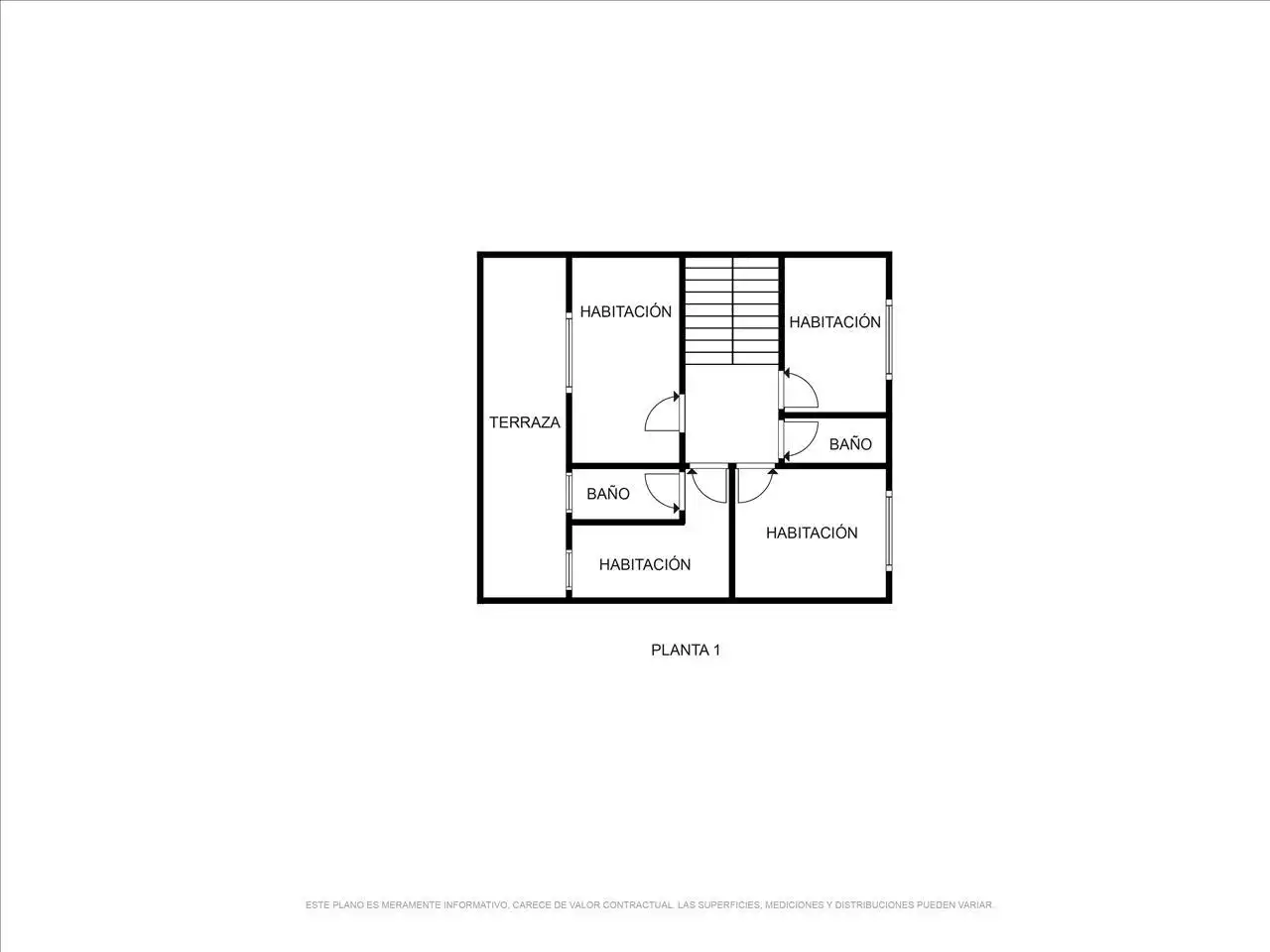 Casa bifamiliare in vendita a Mar Del Norte, imagen 26