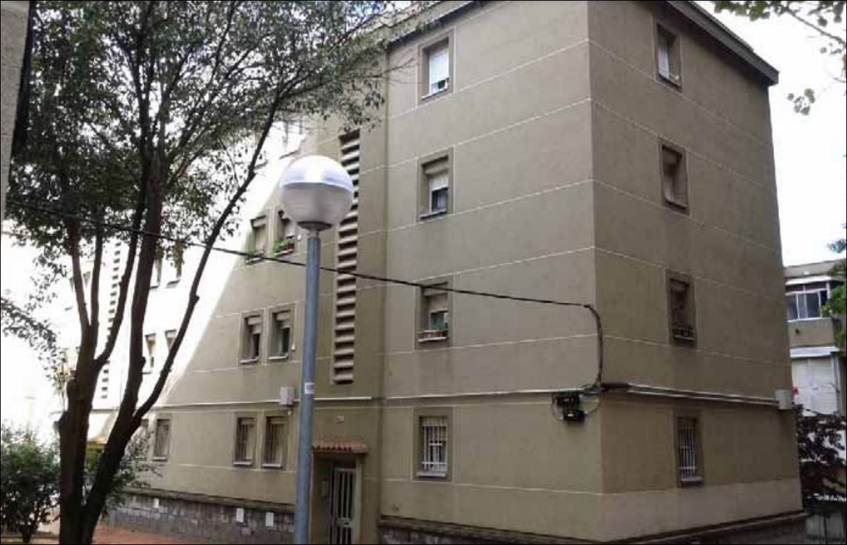 Flat for sale in FAVENCIA, Verdum