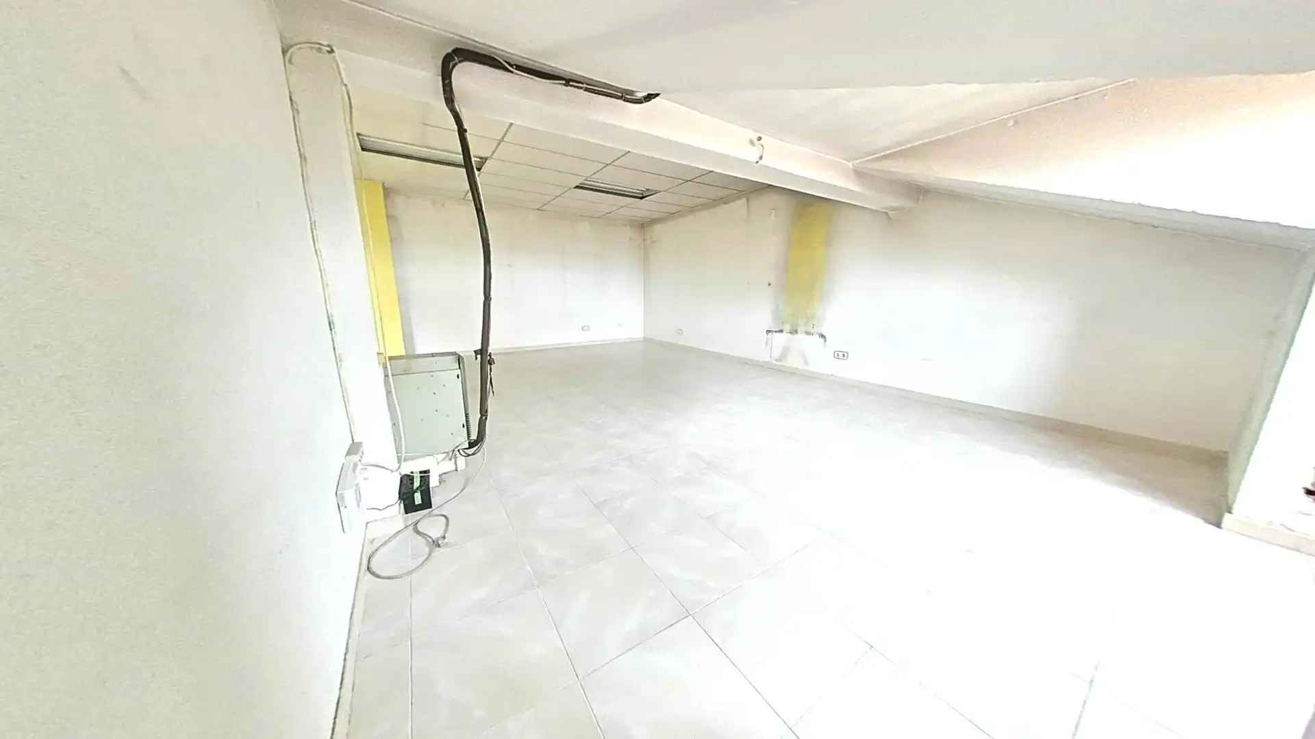 Office for sale in Casco Antiguo