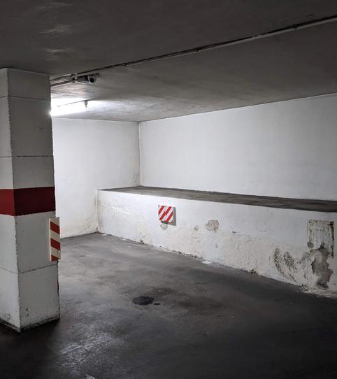 Foto 2 de Garatge de lloguer a Calle Ceballos, 7, La Catedral,  Murcia Capital