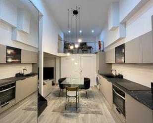 Kitchen of Premises for sale in  Barcelona Capital