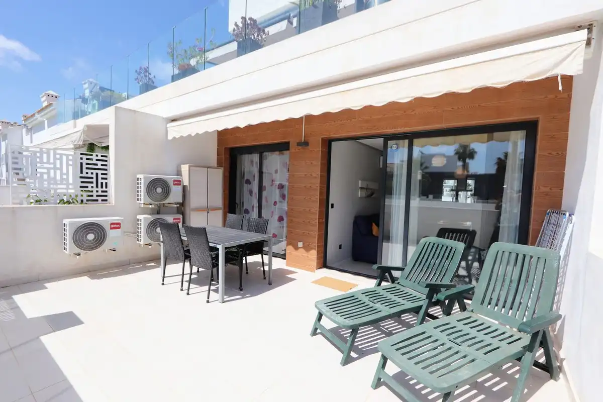Apartment zum Verkauf in Orihuela Costa, imagen 24