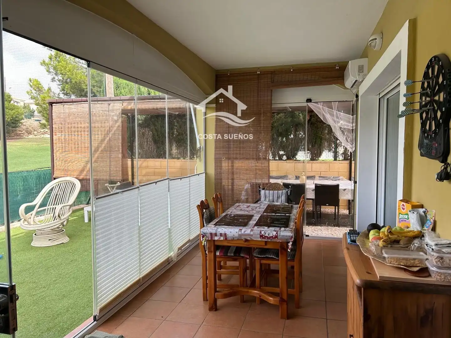 Casa a schiera con piscina in vendita a Marge, imagen 31