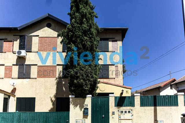 Casa-chalet en Alquiler en Castilla