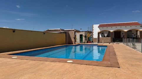 Foto 2 de Casa o xalet en venda a Los Palacios y Villafranca, Sevilla