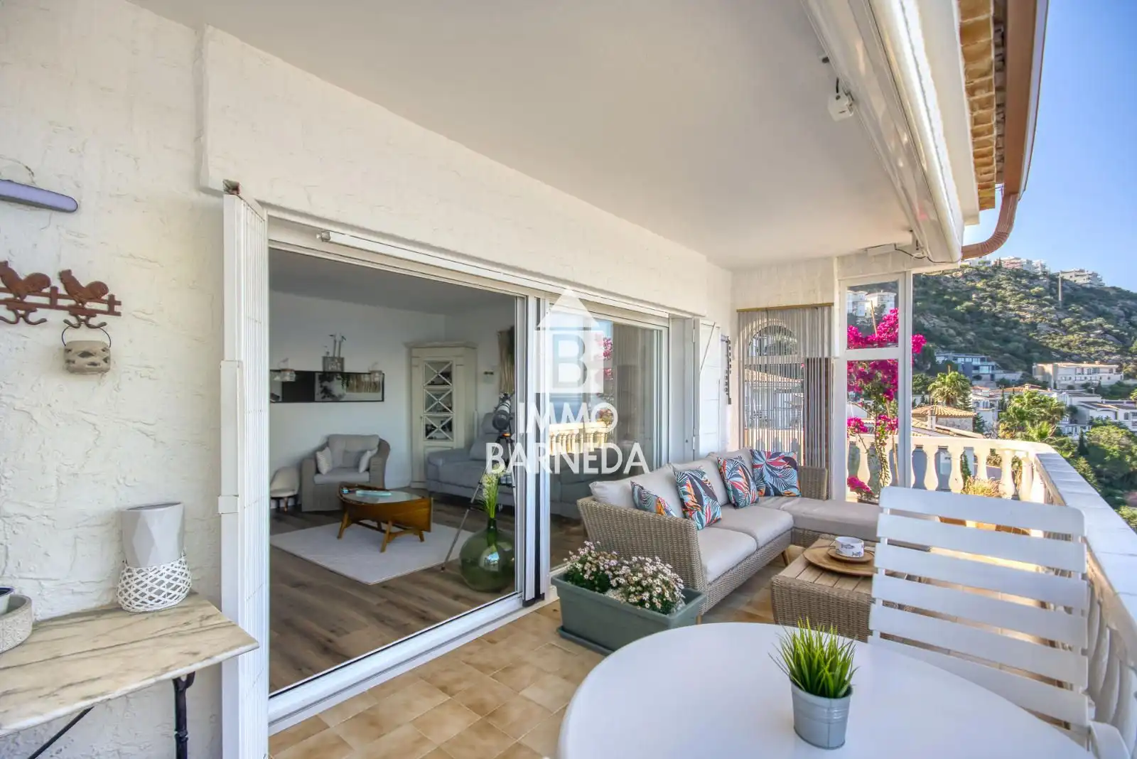 Appartement avec piscine à vendre à ANTONI CANALS 14, imagen 8
