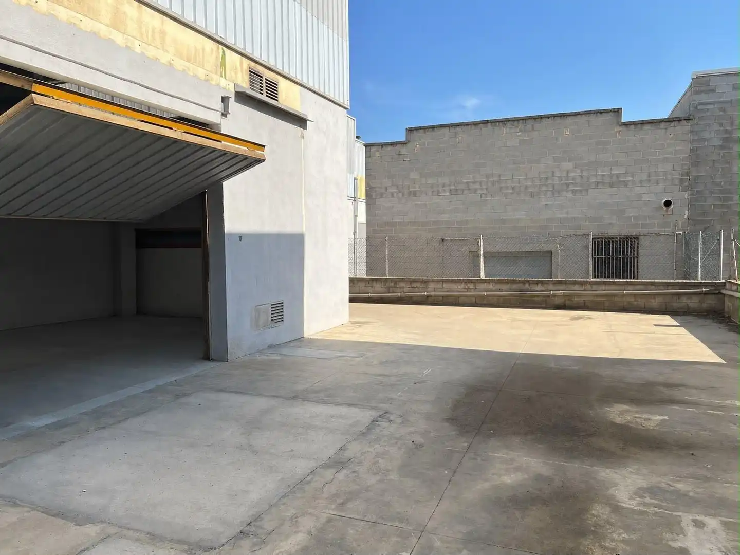 Industrial building for sale in El Tancat - Mas d'en Gual, imagen 10