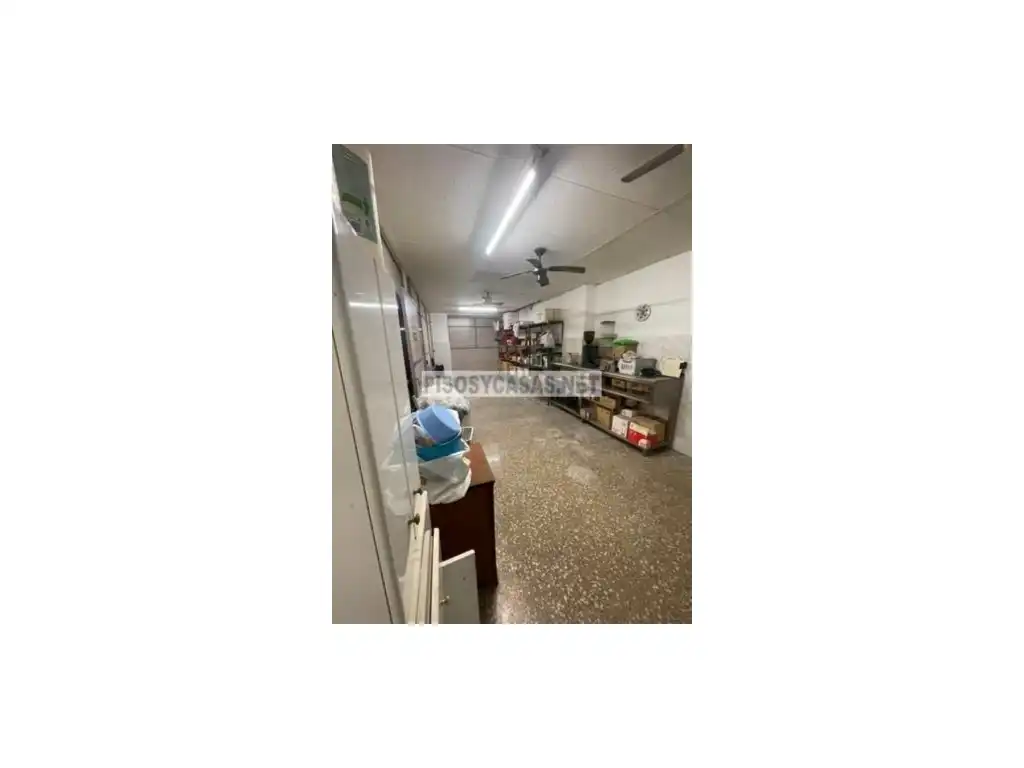 Local comercial en venda a Plaza Fernando Ferrando, imagen 4