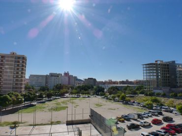 Apartament amb ascensor en venda a Campoamor - Altozano