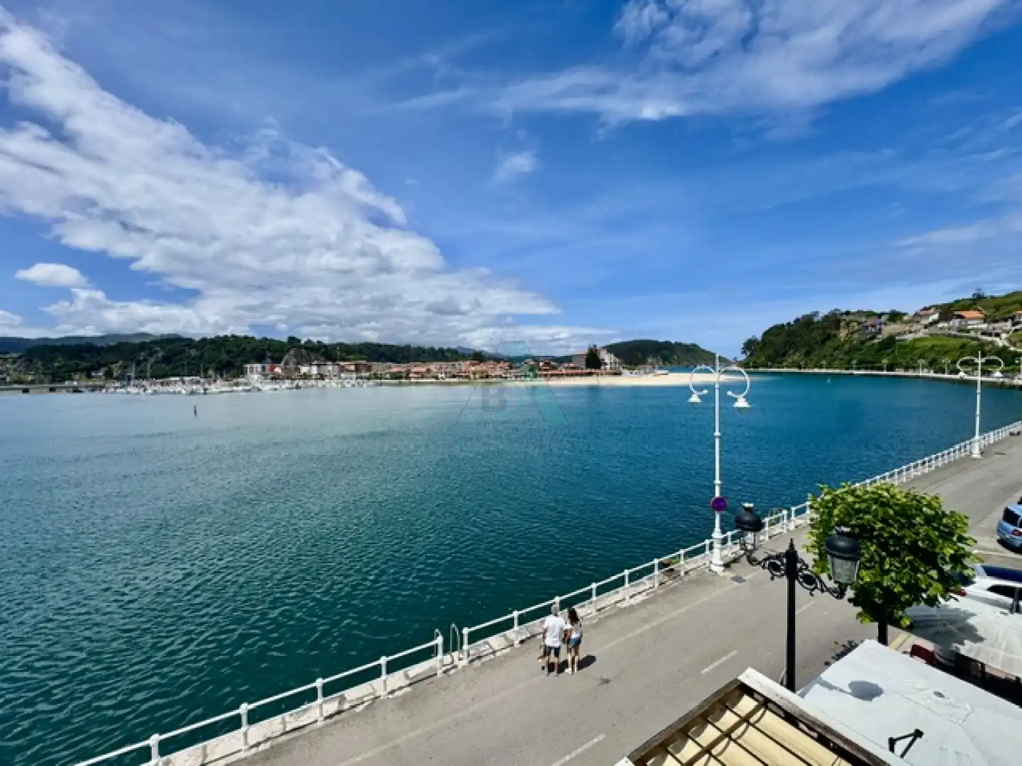 Exterior view of Flat for sale in Ribadesella  with Balcony
