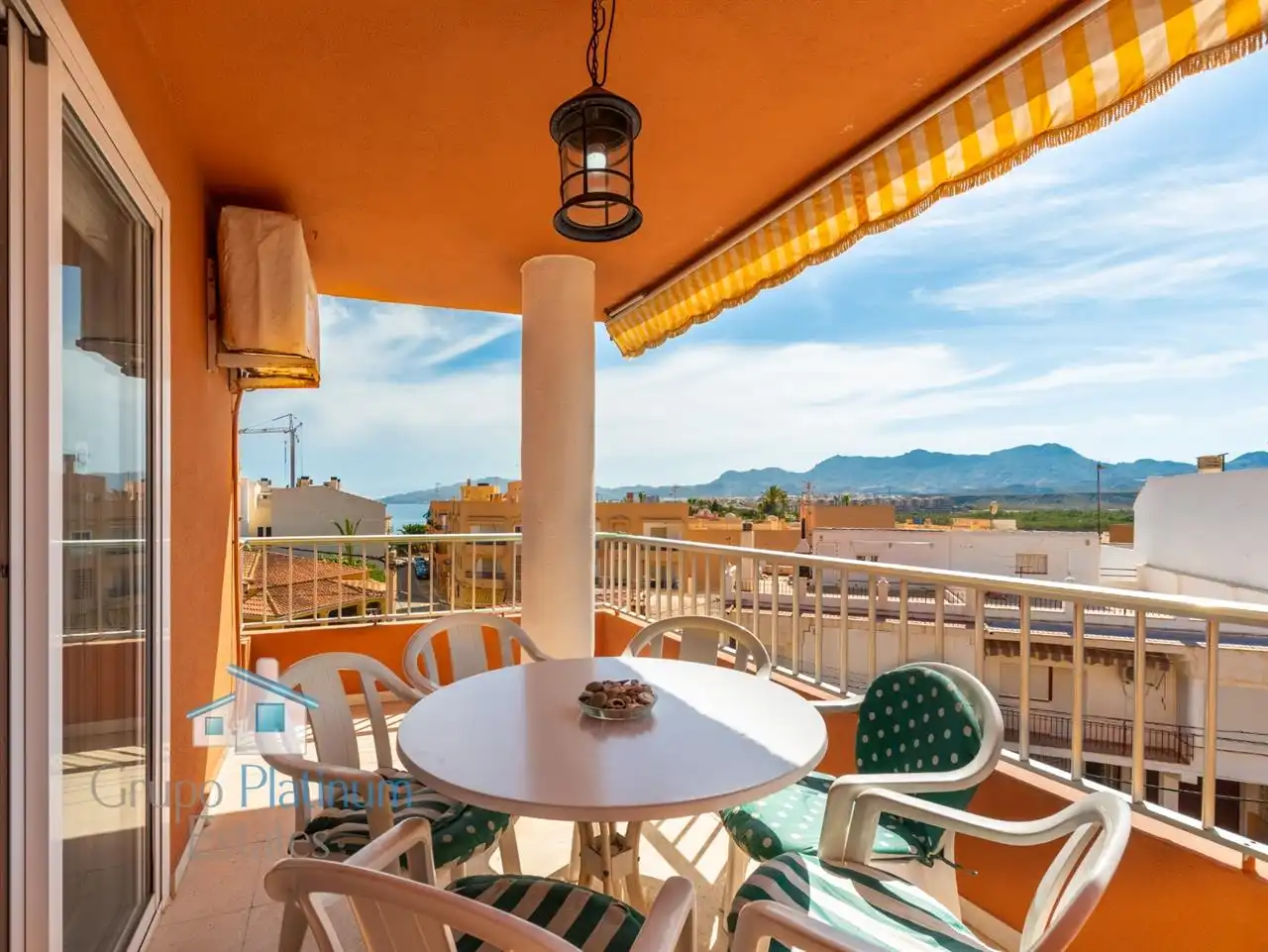 Apartment zum Verkauf in San Juan de los Terreros