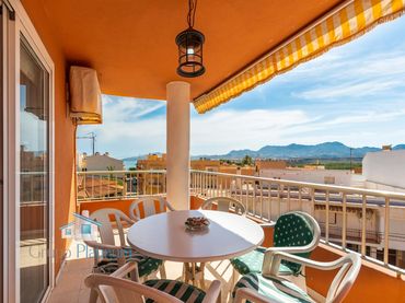 Apartment for sale in San Juan de los Terreros
