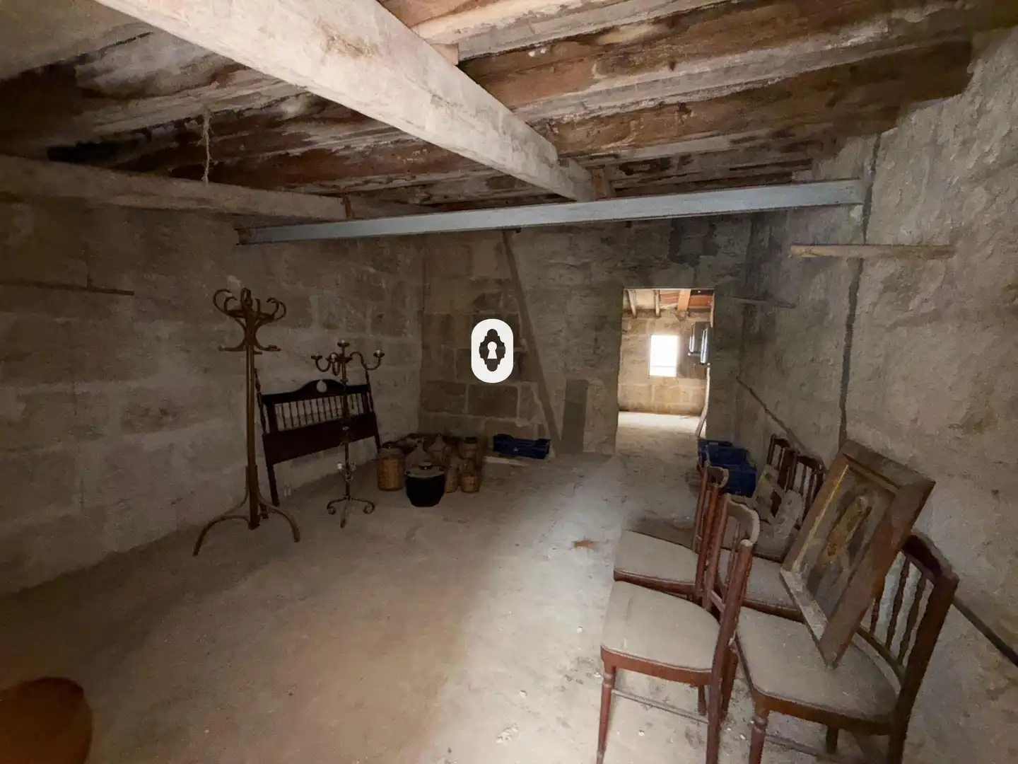 Casa o xalet en venda a SANTA ANNA, Muro