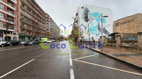 Foto 4 von Wohnung zum Verkauf in Calle Don Bosco, 2, Garrido Sur, Salamanca Capital