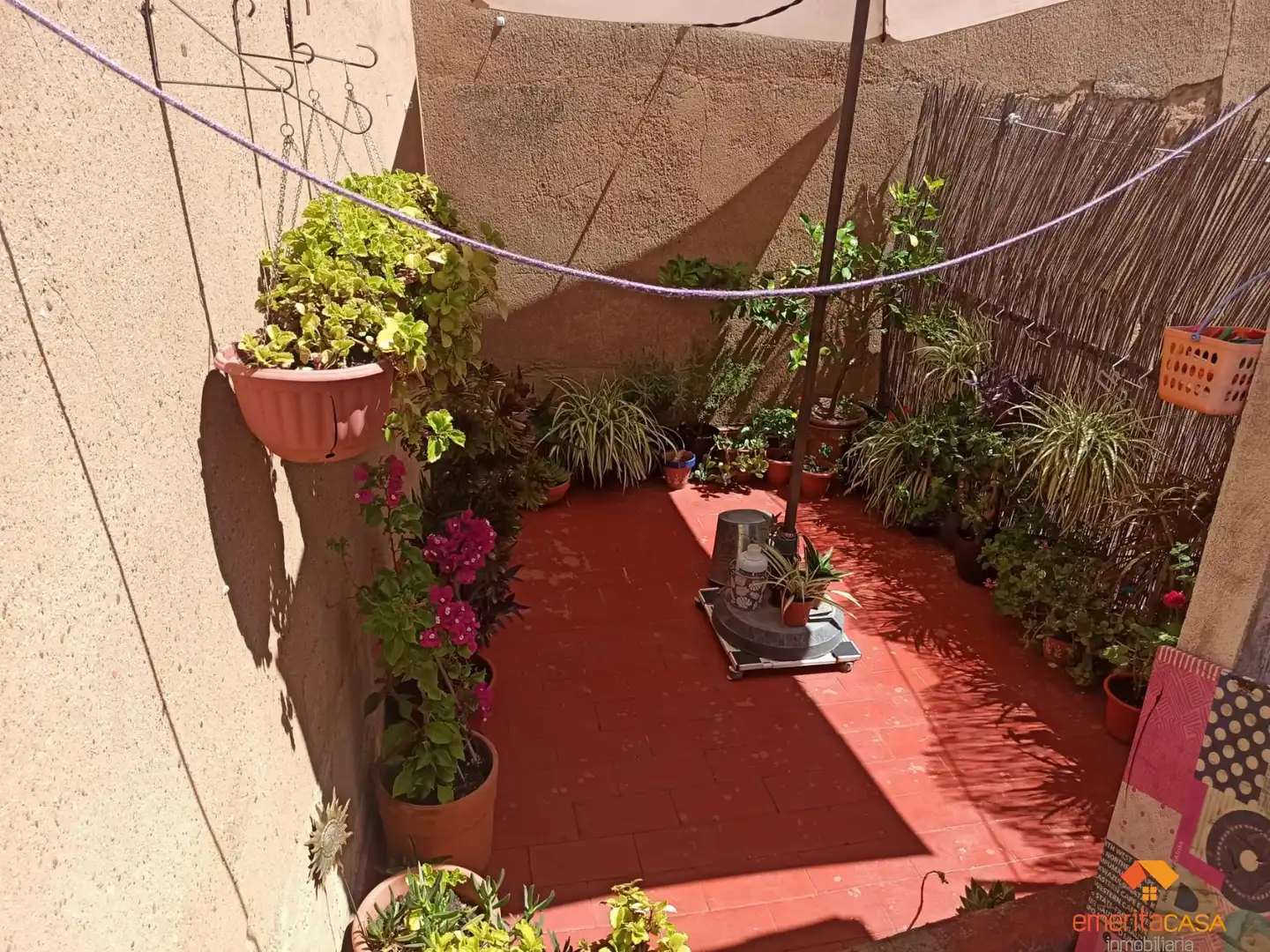 Flat for sale in Centro