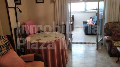 Photo 5 of Flat for sale in Calle Méndez Núñez, Barrio Blanco, Salamanca