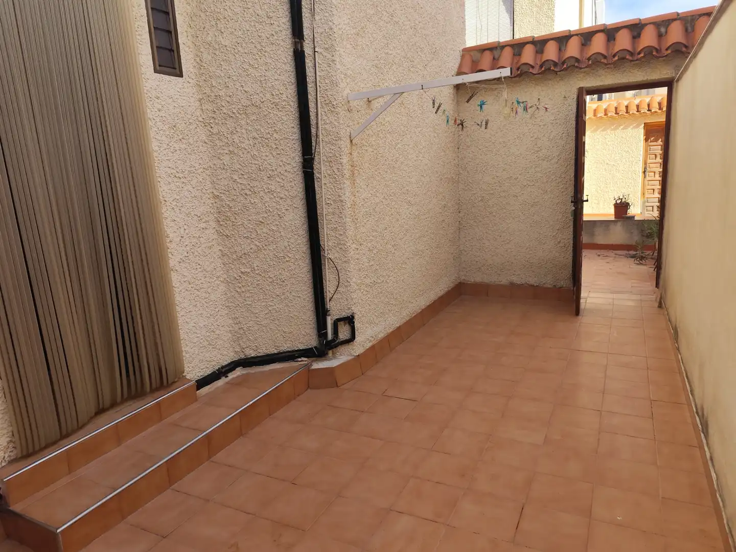 Casa a schiera con terrazza in vendita a Calle Gerardo Diego 4, imagen 32